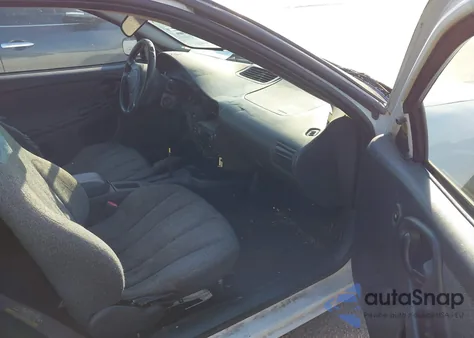 2004 Chevrolet Cavalier from USA, damaged, VIN 1G1JC12F947300080